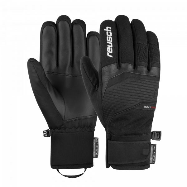 Ski & Snow Gloves -  reusch Venom R-TEX XT